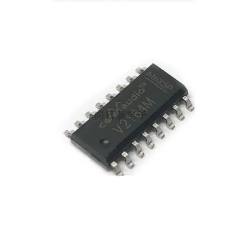5ШТ V2164M соп-16 Нов оригинален чип за ic В наличност
