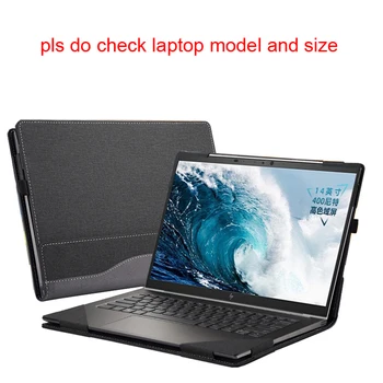 Калъф За Hp EliteBook x360 1040 G6 840 G7 G8 845 G8 Zhan X 14 Подвижна Чанта За Лаптоп 15,6 Калъф Чанта Подарък