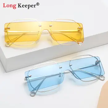 Цели Дамски Слънчеви Очила С Нитове Маркови Дизайнерски Класически Персонализирани Мъжки Слънчеви Очила Стръмни Очила С Uv400 Модни Oculos De Sol