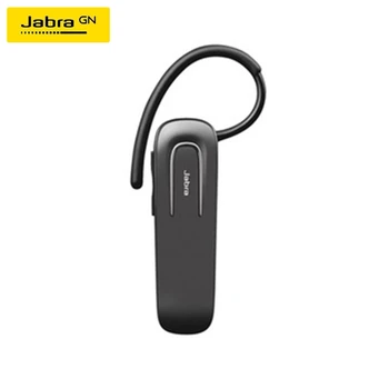 Jabra EasyGo Бизнес Bluetooth Слушалки С едно Ухо Безжично хендсфри Слушалки HD Глас Стерео Разговори В колата на Дълъг живот на батерията