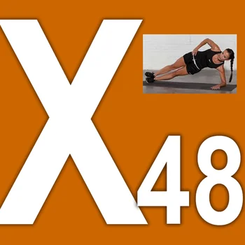 Гореща Разпродажба На Последните 2022.Q4 X48 CO48 Спортни Фитнес Тренировка на мускулни Групи