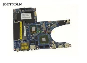 JOUTNDLN ЗА Dell Alienware M11x R3 дънна Платка на лаптоп CN-03H1DC 03H1DC 3H1DC LA-6961P DDR3 С процесор I5-2467M GT540M GPU